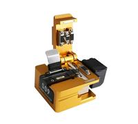 Taglierina per fibra ottica, AI-9 Originale Tagliatore Di Fibra Ad Alta Precisione S09 Con Lama In Acciaio Al Tungsteno