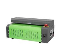 Taglierina per fibra ottica Macchina for l'espansione e il taglio del cartone ondulato for della carta Cartone for imballaggio ecologico per cavo ottico a spirale