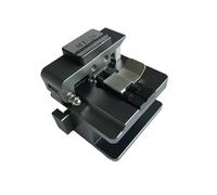 Taglierina per fibra ottica, Taglierina automatica ad alta precisione MT-20 for fibra ottica Giuntatrice for e di fibre ottiche Mini taglierina for cavi Coltello da taglio MT20