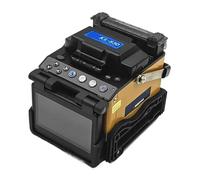 Taglierina per fibre ottiche, Giuntatrice automatica for fibra ottica Trunk Hot Melt KL-530 Allineamento del nucleo,Strumento per spelatura