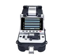 Taglierina per fibre ottiche, Giuntatrice for fibra ottica AI-20 SM e MM con VFL 5S for giunzione a 6 motori,Strumento per spelatura
