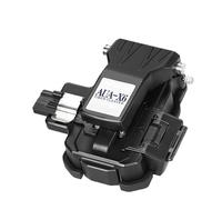 Taglierina per fibre ottiche, Taglierina for fibra ottica AUA-X6 con lama a 24 superfici for giunzione a freddo FTTH, dimensione 1.0(Aua-x6 and Blade)