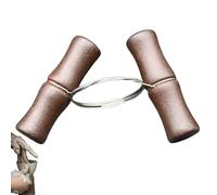 Taglierina per filo di ceramica, taglierina per argilla - Tagliafilo per argilla in acciaio inossidabile con manico,Utensili multifunzionali per tornio in ceramica, forniture in ceramica e ceramica pe