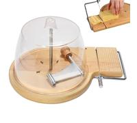 Taglierina per formaggio - Utensile da cucina manuale | Taglierine per formaggio a blocco, taglio rapido per cucina preparazione dei pasti alimentazione dieta vegetariana
