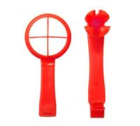 Taglierina per fragole, affettatrice per uva | Strumento per il taglio 'uva,Strumento per il taglio del quartiere 'uva, taglierina alla fragola, al ciliegio per gli per il