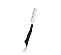 Taglierina per frangia in lega di zinco con manico ergonomico per un taglio preciso della frangia e uno stile domestico senza dolore