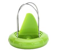 Taglierina per frutta e kiwi, pelapatate, utensili da cucina, pelapatate, frutta in acciaio inox, utensili da cucina per kiwi, cetrioli, patate