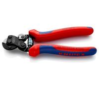 Taglierina per funi metalliche knipex