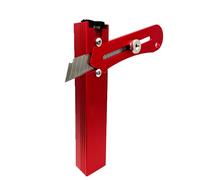 Taglierina per la lavorazione del legno dal design intelligente per ottenere bor