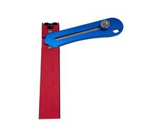 Taglierina per la lavorazione del legno dal design intelligente per ottenere bor