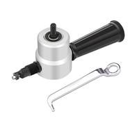 Taglierina Per Lamiere A Doppia Testa A 360 Gradi Per La Riparazione Di Auto