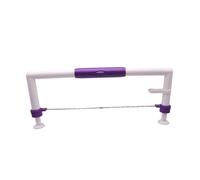 Taglierina per livellamento torta regolabile Taglierina per torte fai-da-te