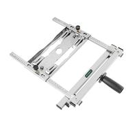 Taglierina per pannelli di legno facile da misurare, strumento di posizionamento con scale precise per la decorazione della casa lavorazione del legno artigianato fai da te accessorio per la