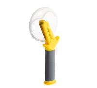 Taglierina per pizza in acciaio inox taglierina per pizza basculante - Taglierina a rulli per pasticceria in acciaio inossidabile | Utensili da cucina classici affettatrice verticale per pizza