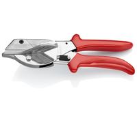 Taglierina per profili in plastica e 94 35 215
