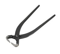 Taglierina per rami, taglierina per bonsai, taglierina per bonsai a mano, taglierina per radici di bonsai, taglierina per rami per bonsai, forbici per potatura professionale in acciaio al manganese pe