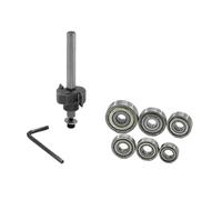 Taglierina Per Rifiniture Di Chitarra Taglierina A T Con Cuscinetto