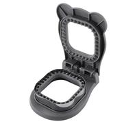Taglierina per sandwich per bambini, accessorio per il pranzo fai da te | Sandwich Maker Cookie Shapers Pancake Maker per bambini Lunchbox Snack Preparazione Lunch Box Pasto Preparazione Picnic
