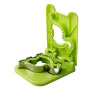 Taglierina per sandwich per bambini, per fare sandwich, utensili da cucina, per panini, biscotti, impasti, pancake, piccole pizze