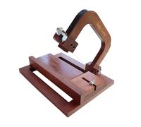 Taglierina per Sapone in Legno con Tagliatrice per Sapone in Scala