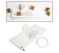 Taglierina per sapone per lastra regolabile Taglierina per sapone freddo