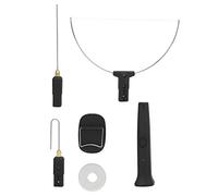 Taglierina per schiuma da 10 cm, Kit intaglio elettrico per schiuma calda EU Plug