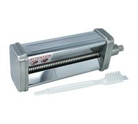 Taglierina per spaghetti per KitchenAid impastatrice - Incl. spazzola