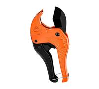 Taglierina per tubi in PVC Strumento a cricchetto per taglio professionale Utensili manuali Tagliatubi in PVC
