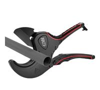 Taglierina per tubi in PVC, utensile da taglio in PVC, tagliatubi in PVC, utensile da taglio idraulico, per tubi in PVC efficienti, tagliatubi e tubi per tubi, PE e gomma