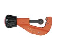 Taglierina per tubi in rame e alluminio 3-32 mm 02-403