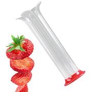 Taglierina per uva - Affettatrice per pomodori multifunzione,Affetta Uva Gadget Da Cucina Pela Uva Affetta Pomodoro Ciliegia Affetta Uva Affetta Fragola Ciliegia Gadget Da Cucina Per Bambini Rianpesn