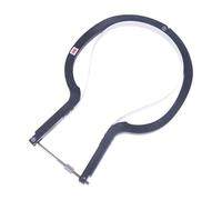 Taglierina Per Versatile - Tagliabordi Per Racchetta Ad Regolabile In Nylon, Taglierina Per A Di Precisione, Dispositivo Di Taglio A Lama Durevole, Design Con Impugnatura