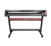 Taglierina per vinile da 135 cm con software SignCut Pro, compatibile con i
