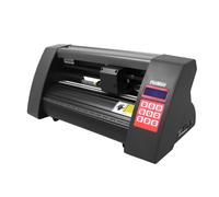 Taglierina per vinile da 36 cm con software SignCut Pro, compatibile con i