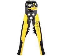 Taglierina pinza crimpatrice spellafili automatica Pinze professionali
