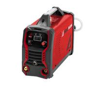 Taglierina plasma inverter taglio metallo 12mm 40a Holzmann dipa40neo