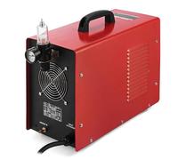 Taglierina Plasma, Saldatrice combinata 3 in 1 con protezione e dissipazione TIG/ARC/Plasma Cutter