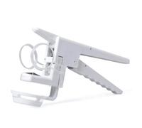 Taglierina Portatile Per Gusci D' - Strumento Separatore Per Rompere Le Uova | Gadget Da Cucina Per Rompere Velocemente Le Uova E Separarle Per, Separazione Del Bianco E Del Tu