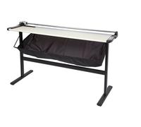 TAGLIERINA PROFESSIONALE GRANDI FORMATI LAMA TITANIUM A0 TAGLIO CM.130