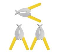 Taglierina professionale per abbaiare ad anelli in acciaio efficiente per il taglio degli alberi promuove la nuova crescita Strumento di giardinaggio domestico