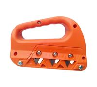 Taglierina rapida per cartongesso 45° 60° Bordatrice portatile per