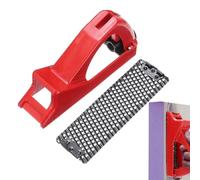 Taglierina rapida per cartongesso, in ABS, leggera, per cartongesso, per risparmiare , per la lavorazione del legno, strumenti di finitura e tagliabordi per cartongesso, portatile, per smussare i