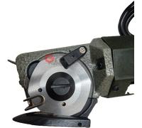 TAGLIERINA ROTATIVA EFFECI LAMA 50 ALTEZZA TAGLIO 10CM