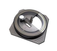 Taglierina rotonda modello circolare mascheratura carta tagliabile diametro gamme 1-50mm Hobby Model Craft Tool Stepless Tool