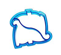 Taglierina sandwich per bambini, a forma di sandwich, stampo per sandwich fai da te, incroccante, per panini, pane, pancake, biscotti, per bambini, ragazzi, ragazze, lunchbox, dinosauro