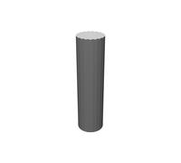 Taglierina Schiuma per Batteria 357 303 Supporto Stampato 3D Organizzatore