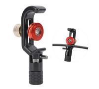 Taglierina Spelafili Trasversale, 4-10mm Coltello Spelacavi Corazzato Spelafili Orizzontale E Verticale Dispositivo, Strumento Spelafili Attrezzo per Tagliare Cavi per Cavi Nel Fibra Ottica