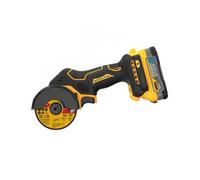 Taglierina universale a batteria DEWALT 18V XR 1,7 AH Powerstack DCS438E2T