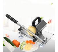 Taglierina Utensili Funzionale Tagliacarne Manuale Mutton Antiscivolo