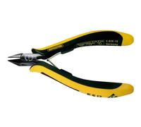 Taglierine Bernstein 3-656-15 EUROline-Conductive Con Testa Sottile Punta 125Mm